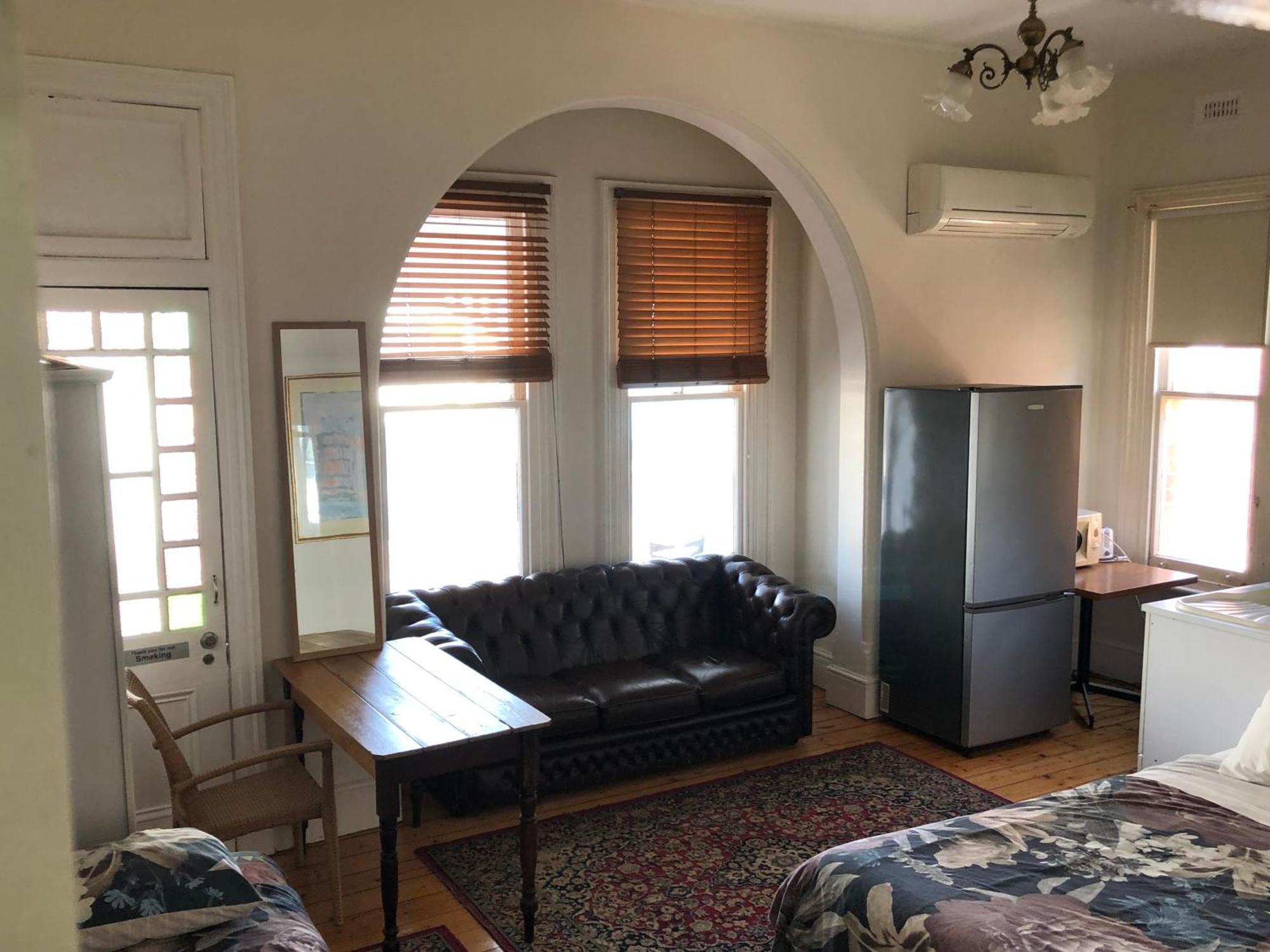 Northlodge Central City Apartments — Photos 2
