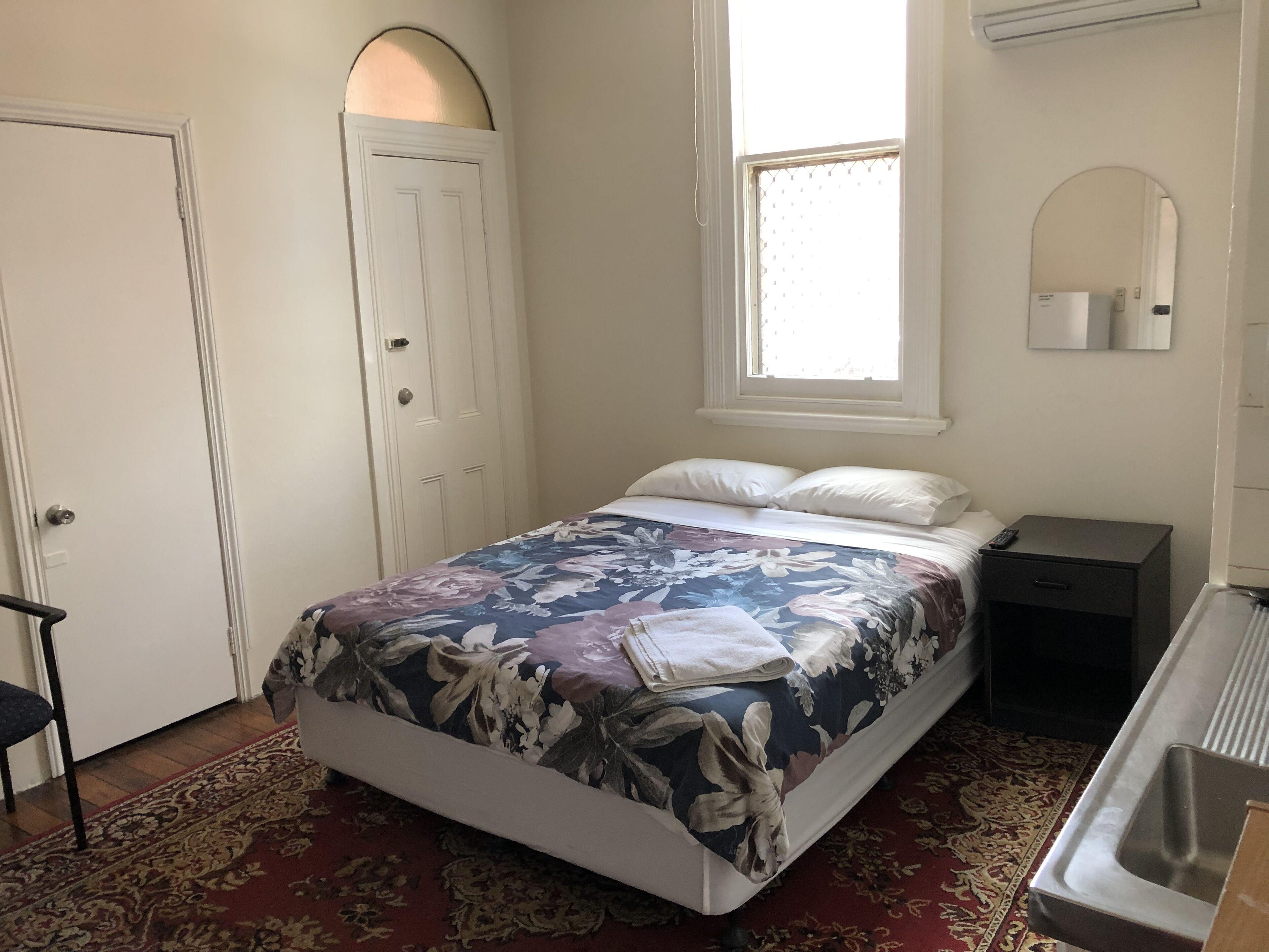 Northlodge Central City Apartments — Photos 1