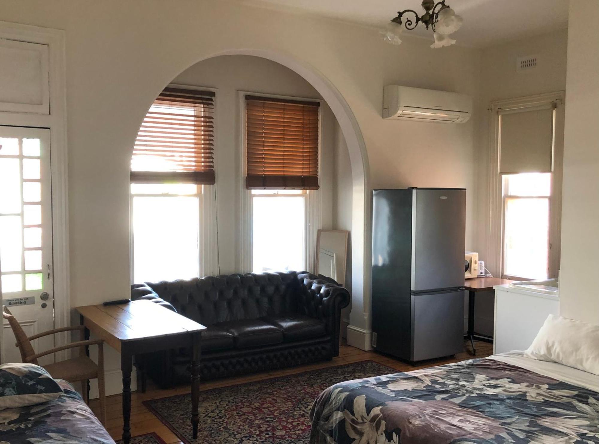 Northlodge Central City Apartments — Photos 3
