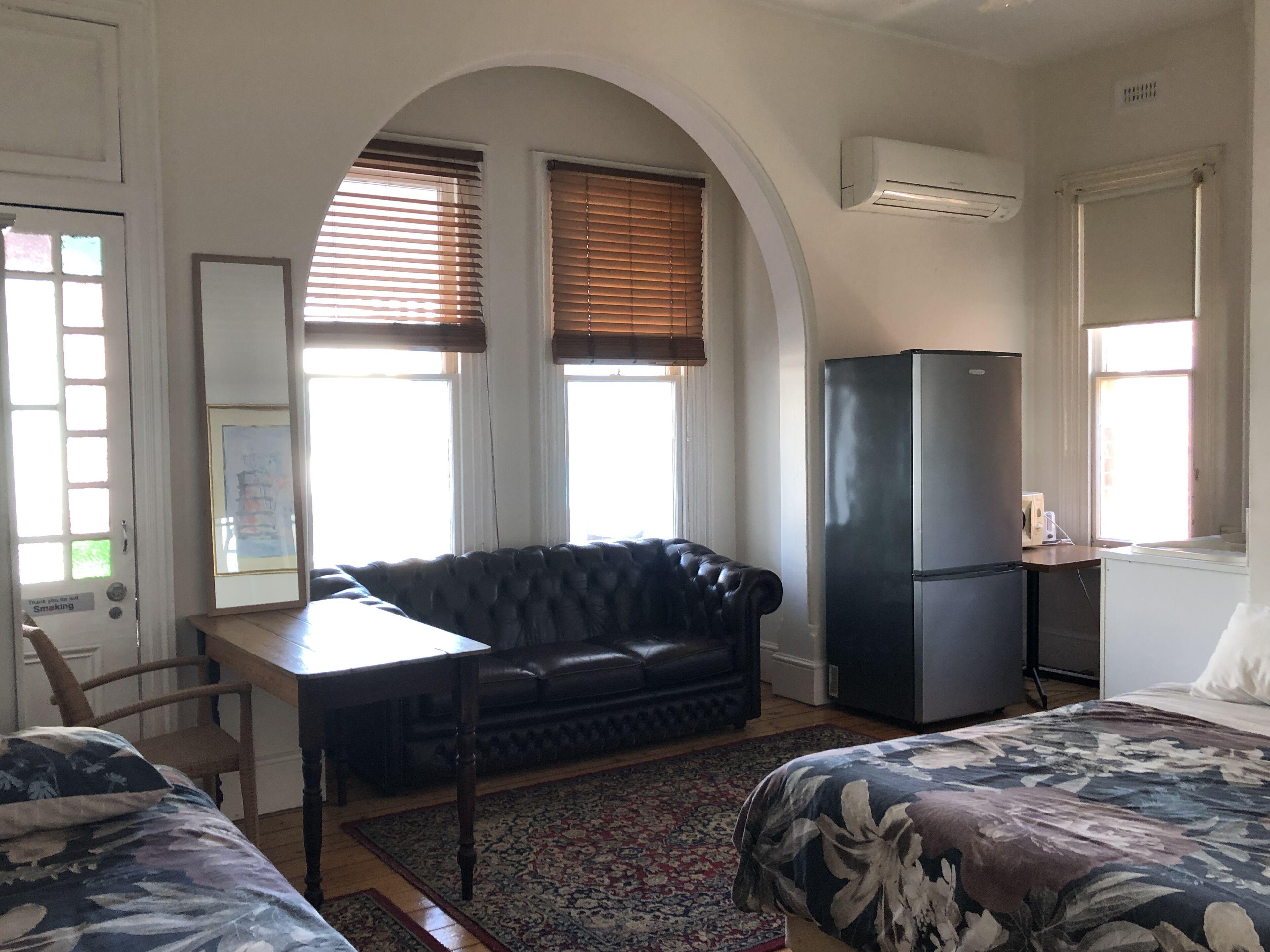 Northlodge Central City Apartments, Perth